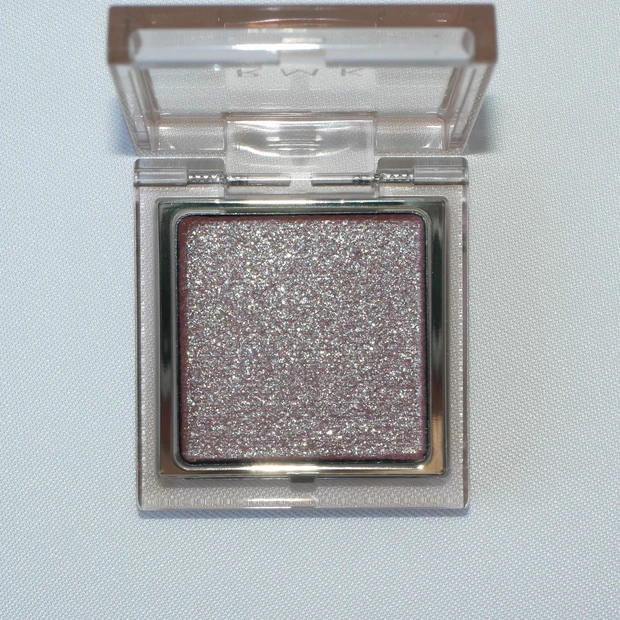 RMK　インフィニシェイド シングル アイシャドウ  21 インソムニア プラム