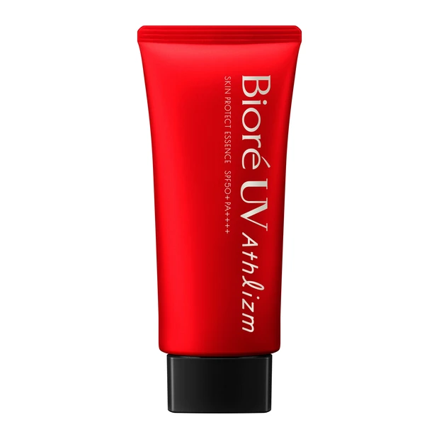 ビオレ UV アスリズム スキンプロテクトエッセンス