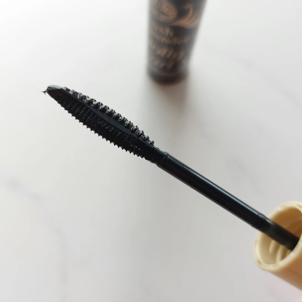 ラッシュエキスパンダードーリーカール ブラシ