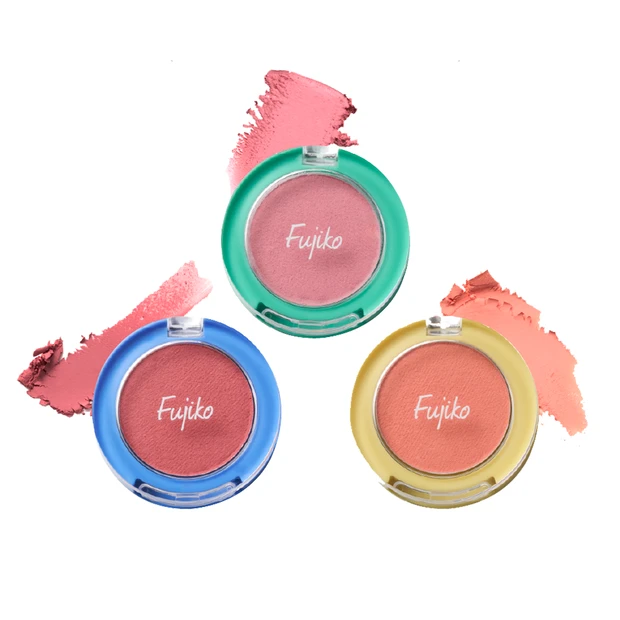 フジコ どこでもチーク