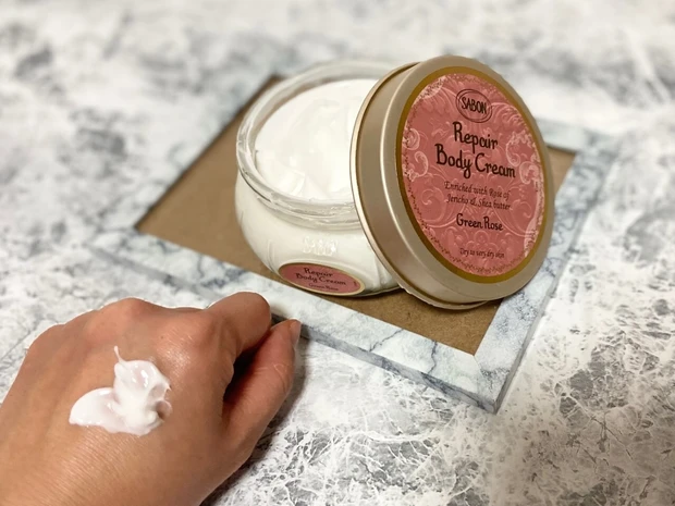 本日発売!SABON史上 最も保湿力の高いボディクリーム新登場!_3_1