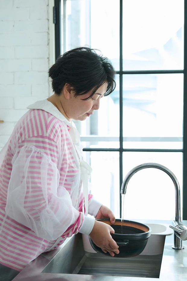 大島美幸　森三中　白湯を飲み始めたきっかけ　妊活