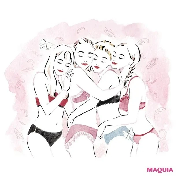 膣マッサージ？ フェムテック？…… 女性の性にまつわる最新情報まとめ