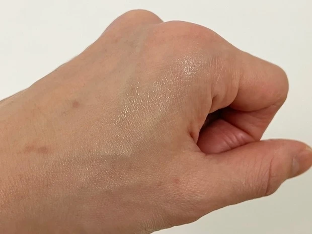 ブルーラバンド リップコンディショナー（リップクリーム）