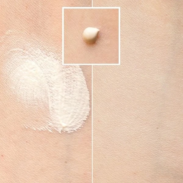 クロノビューティ カラーチューニングUV 03の口コミ