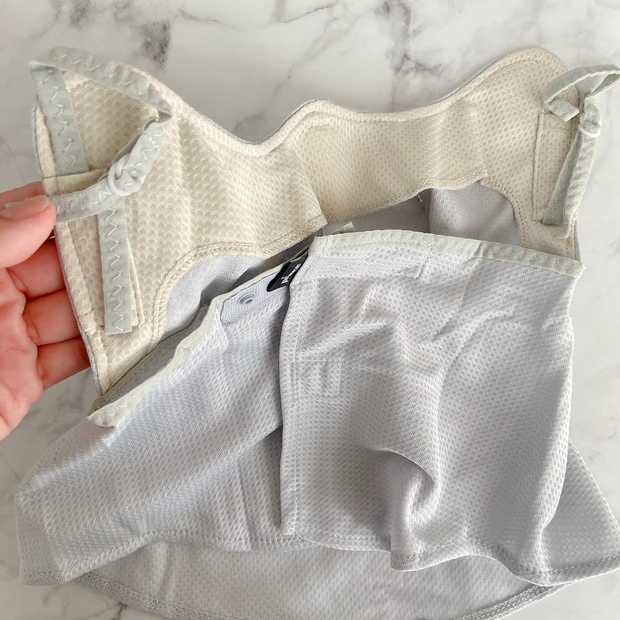 【夏のテニスの必需品🎾】「ヤケーヌ」で紫外線を鉄壁ガード🕶️_3_1