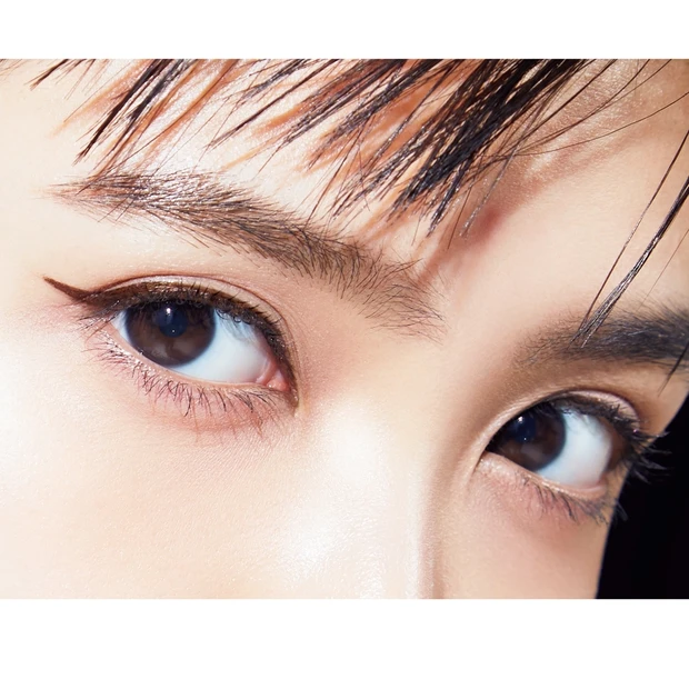 別人レベルのメイク効果あり！「美女アイライン」の可能性を極めよう
