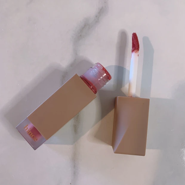 ムードインハンサーリキッドマット アリュールメント