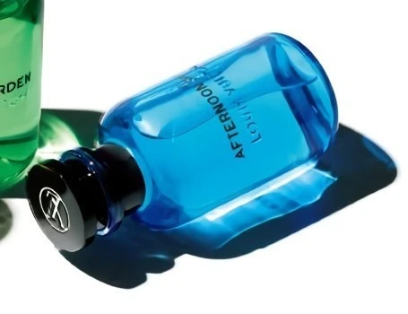 ルイ・ヴィトン 人気香水 アフタヌーン スイム オードゥ パルファン