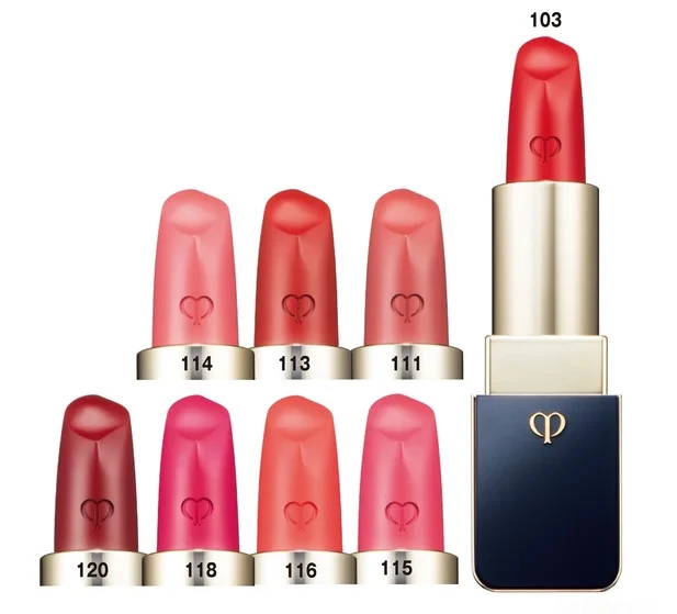 クレ・ド・ポー ボーテ ルージュアレーブル マット