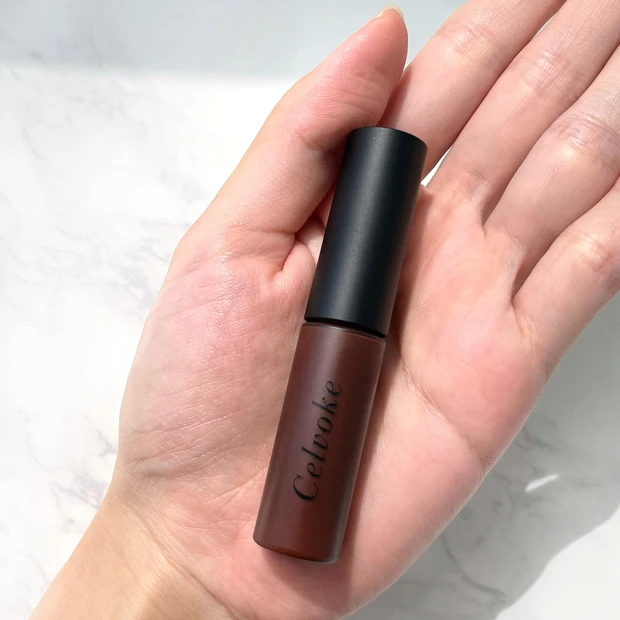 Celvoke　エンスロール グロス 03