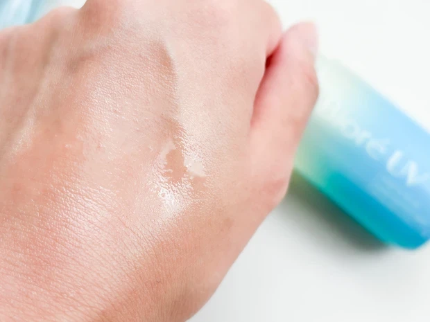 アクアリッチ アクアプロテクトミストの口コミ yukina