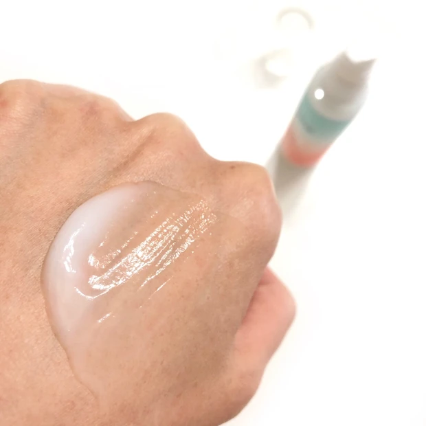 【おこもり美容】肌へのやさしさを求めて巡り合った3アイテムでシンプルケア!_10