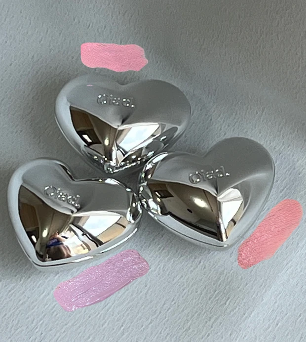 誰でも韓国アイドルほっぺになれちゃうリキッドチークを紹介✨_1