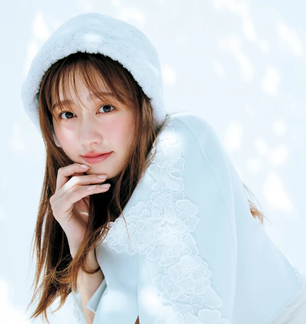 『大人化計画進行中♡ ももいろクローバーZの2023年ハマり美容』PhotoGallery_1_11