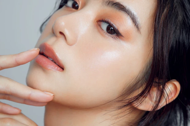 池田エライザさんの最旬秋メイク PhotoGallery_1_5