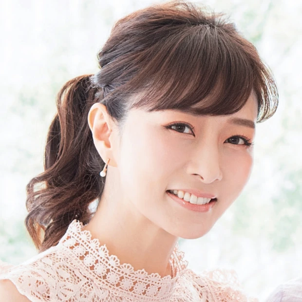 石井美保さん