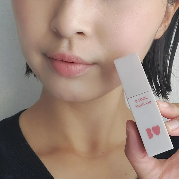 イエベが選ぶ！マスクに付きにくいこなれリップ5選♡_8