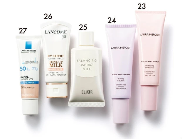 ラ ロッシュ ポゼ UVイデア XL プロテクション トーンアップ ローズ 指原莉乃 使い方