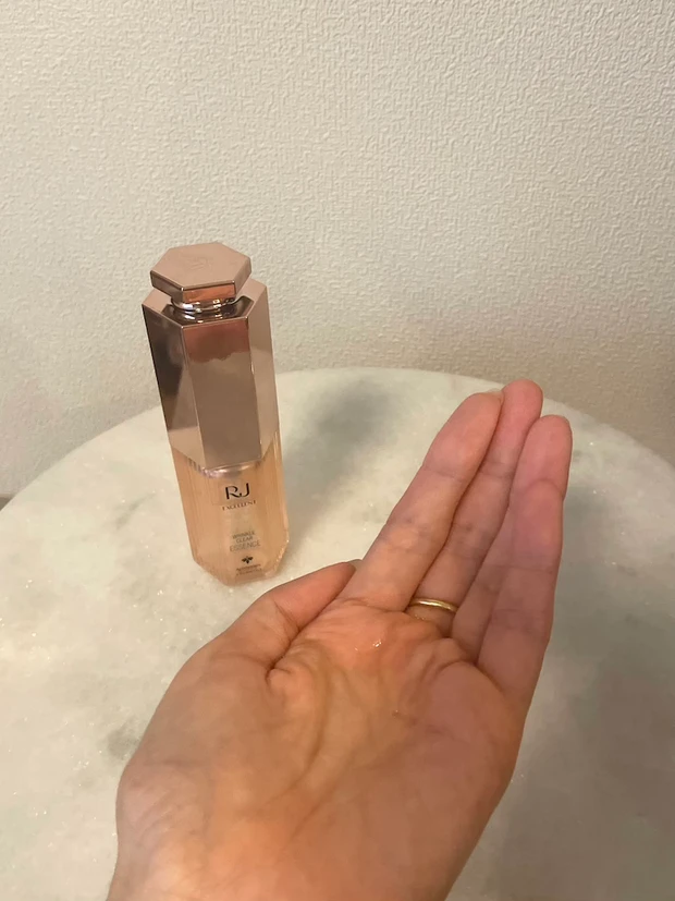 「RJエクセレント 薬用リンクルクリアシリーズ」化粧水、エッセンス、クリーム