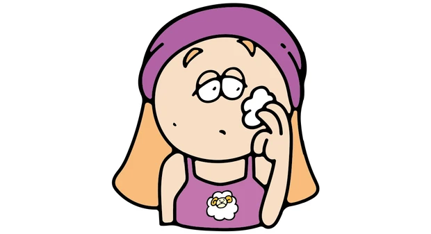 性格タイプ別 洗顔＆クレンジング PhotoGallery_1_15