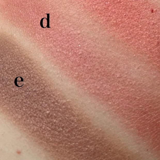 秋コスメ2022 新作コスメ 限定 Dior ディオール サンククルールクチュール 889 リフレクション 5 couleurs couture 889 reflexion eyeshadow palette デパコスアイシャドウ アイシャドウパレット