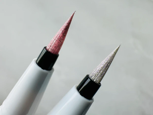 【3月29日発売】muice×Wonjungyoがコラボレーション！うるみリキッドライナーに春の限定カラーが仲間入り！《プチプラコスメ》_10