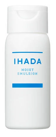 敏感肌 乳液 プチプラ イハダ 薬用うるおいエマルジョン