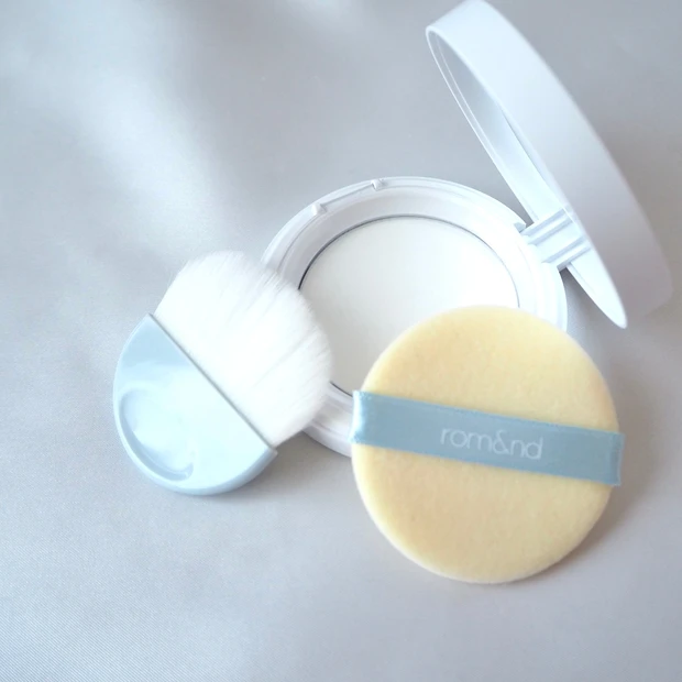 rom&nd(ロムアンド)ベターザンフィニッシュ