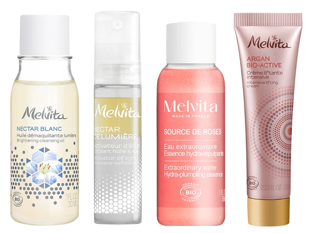 ベストセラーセット【クリスマスコフレ&ホリデー限定品2024】