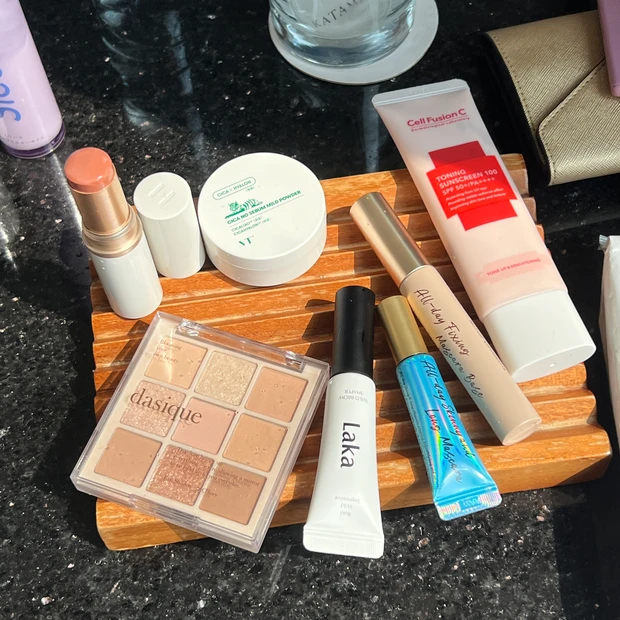 自己紹介ついでに語らせて!最近の“推しコスメ”と美容との向き合い方。_2_2