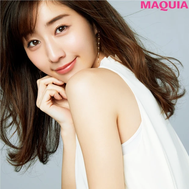 田中みな実さんが局アナ時代に気をつけていたことは？ テレビ対応の鉄壁ベー…