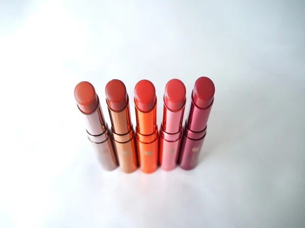 COFFRET D'OR(コフレドール) ティントティールージュ