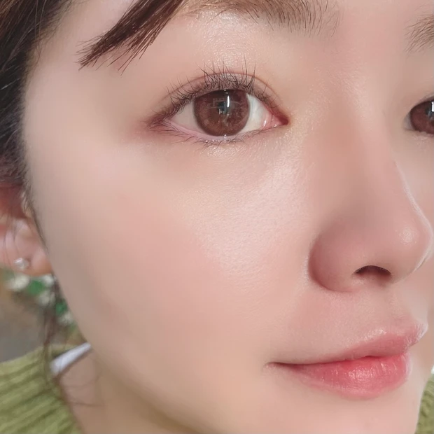 SUQQU スック ザ ルースパウダー ベストコスメ