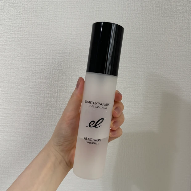 タイトニングミスト