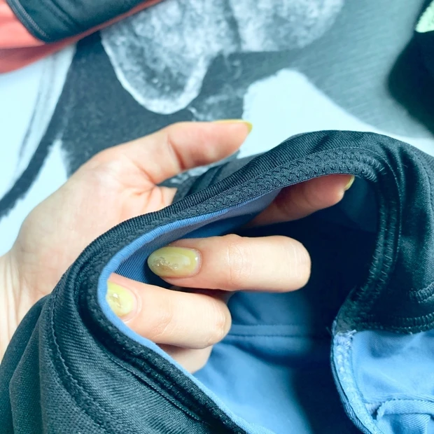 フェムテック Nagi 生理用品 生理ショーツ 吸水ショーツ エコフレンドリー