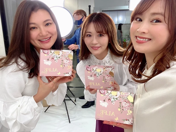 【インナーケア】選べる3種!キレイを咲かせる美容ドリンク♡_2