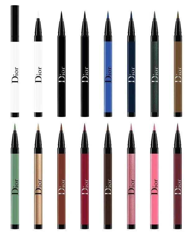 使える色しかない! ディオールの新色アイテムは6月3日発売【夏新色コスメ2022】