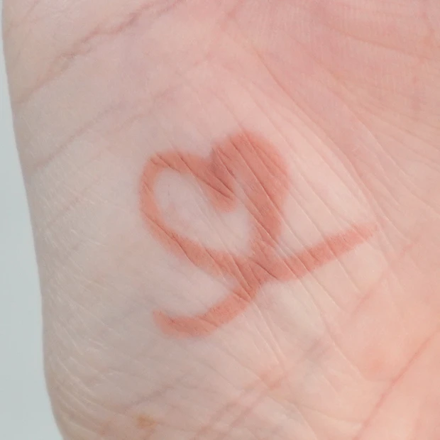 セザンヌ 影色リップメイカー 02 クールピンク