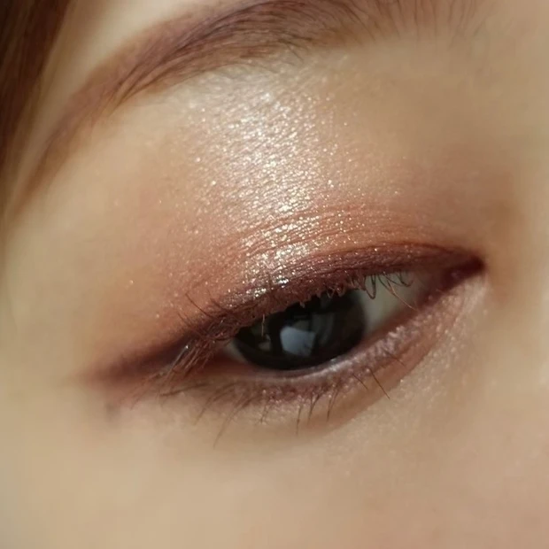 ベストコスメ 2022 MYベストコスメ ベスコス LUNASOL  ルナソル アイカラーレーション  16 マンダリンガーネット デパコスアイシャドウ