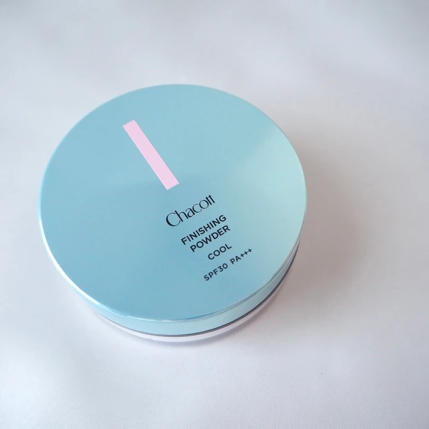Chacott(チャコット)フィニッシングUVパウダー クール