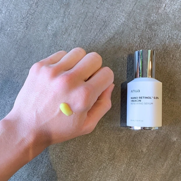 【成分オタク厳選！】リピし続けたいレチノールスキンケア３選！_1_2