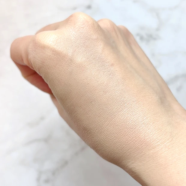 マキアージュ　美容液ファンデ　リニューアル