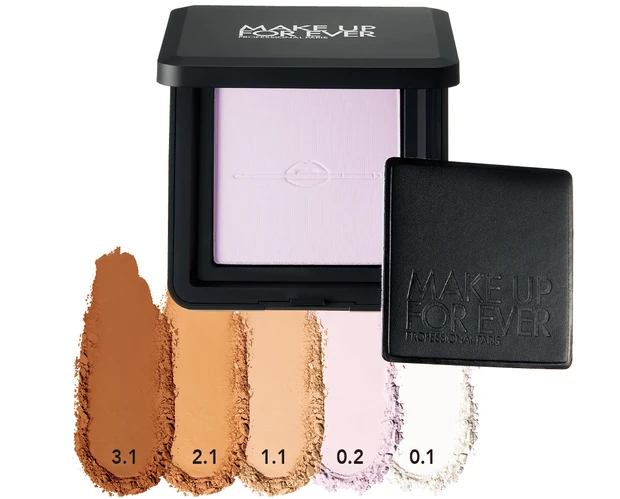 【2025年春夏新作】プレストパウダー22選 PhotoGallery_1_15