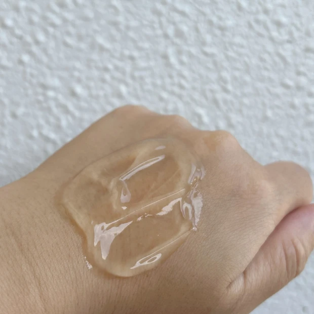 トランシーノ薬用クリアジェルウォッシュ