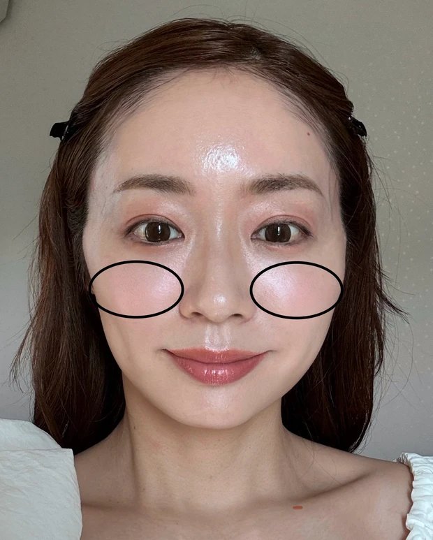 6月増刊号　小嶋陽菜さんメイクやってみた💄✨_9_2