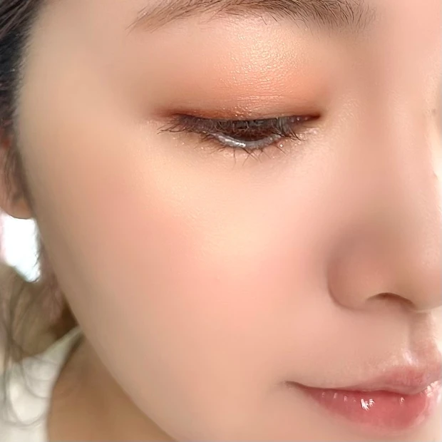 SUQQU(スック)メルティングパウダーハイライター 101陽炎-KAGEROU-