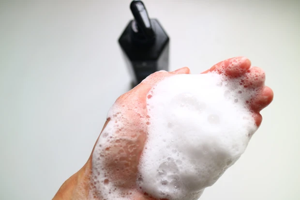 【シュワルツコフ ファイバークリニクス トライボンドシャンプー】シャンプーのpHって気にしてる？髪をきゅっと引き締めてサロン帰りの美髪へ導いてくれるシャンプー❤︎_2_2