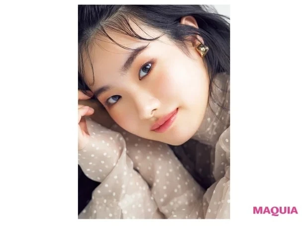 一重メイクのお悩み① ラメを使うと悪目立ちしがち……