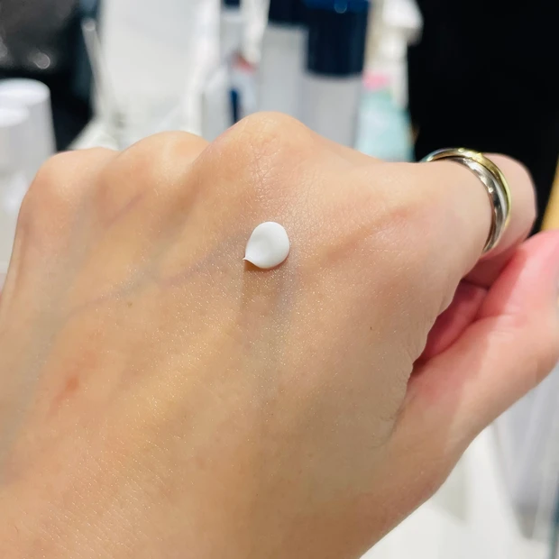 誌面から飛び出したリアルイベント【マキアサロン】に参加しました♪全身うるおいアップ大作戦!石井美保さんのスペシャルトークショーも!_12_3